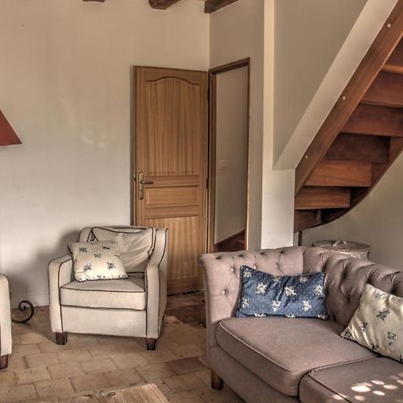 Maison Melrose Vouvray Kültér fotó